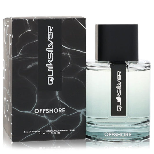 Quicksilver Offshore by Quicksilver