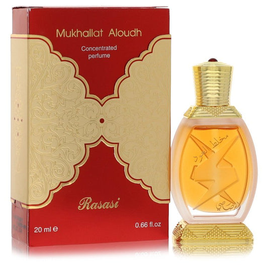 Rasasi Mukhallat Aloudh by Rasasi