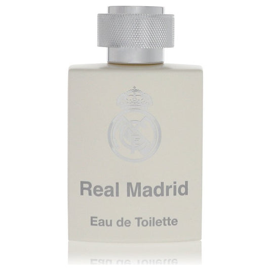 Real Madrid by Air Val International