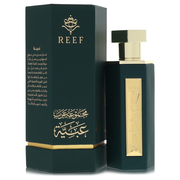 Reef Obaiah Parfum by Reef