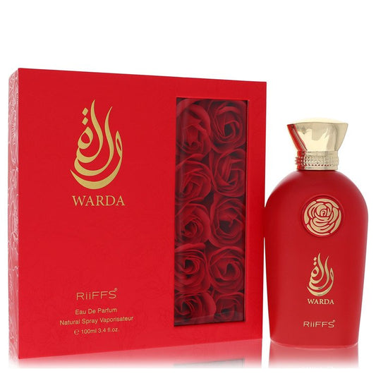 Riiffs Warda by Riiffs