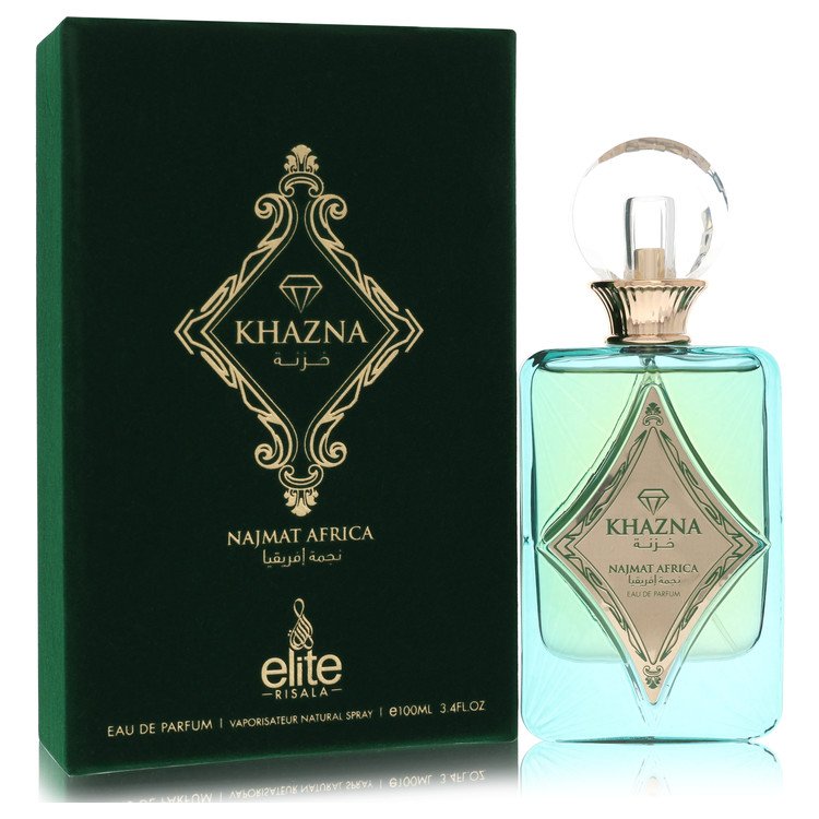 Risala Elite Khazna Najmat Africa by Risala