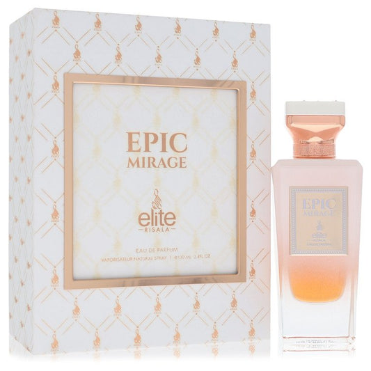 Risala Elite Epic Mirage by Risala
