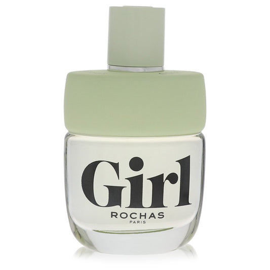 Rochas Girl by Rochas