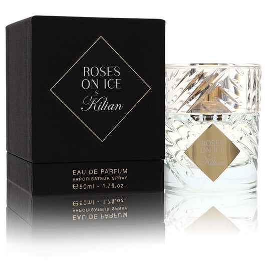 Kilian Roses On Ice by Kilian