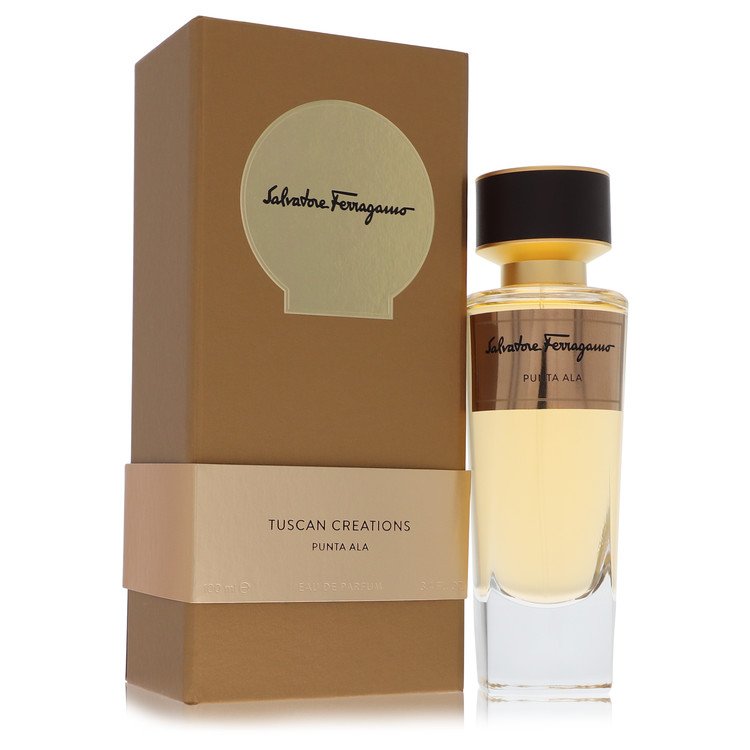 Salvatore Ferragamo Punta Ala by Salvatore Ferragamo