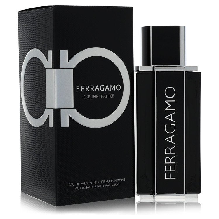 Salvatore Ferragamo Sublime Leather by Salvatore Ferragamo
