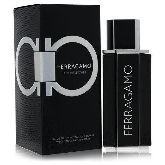 Salvatore Ferragamo Sublime Leather by Salvatore Ferragamo