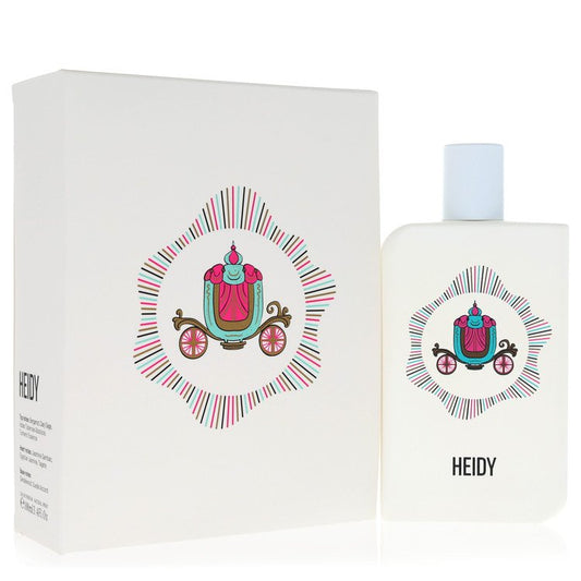Samam Heidy by Samam