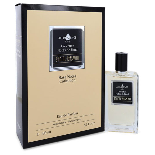 Santal Basmati by Affinessence