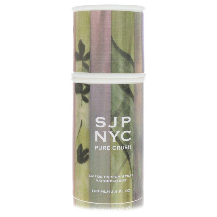 Sarah Jessica Parker Nyc Pure Crush by Sarah Jessica Parker