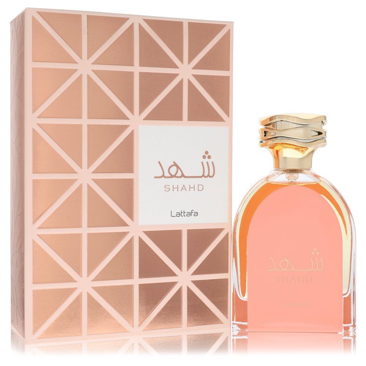 Shahd by Lattafa