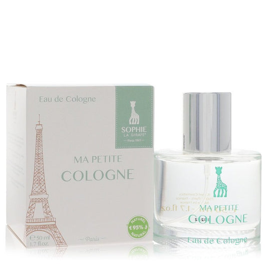 Sophie La Girafe Ma Petite Cologne by Sophie La Girafe