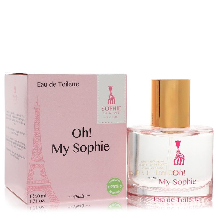 Sophie La Girafe Oh! My Sophie by Sophie La Girafe