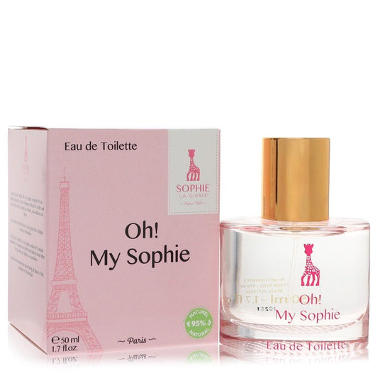 Sophie La Girafe Oh! My Sophie by Sophie La Girafe