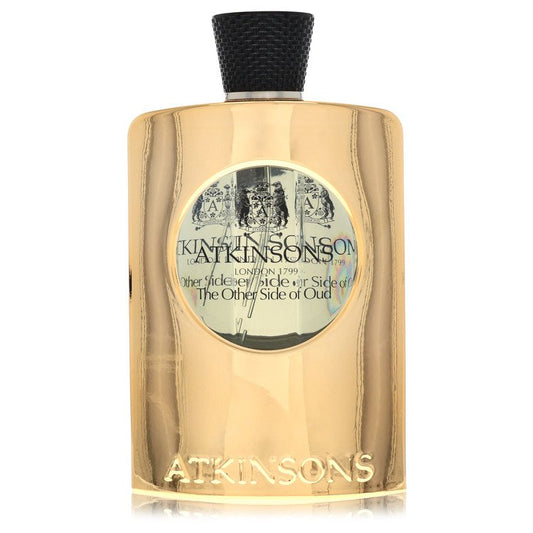 The Other Side of Oud by Atkinsons
