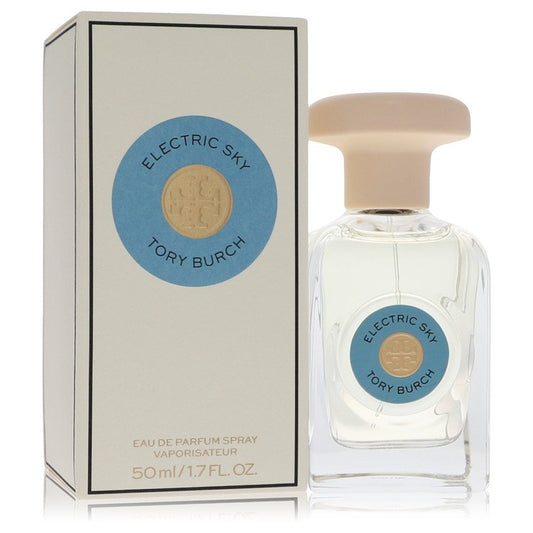 Tory Burch Electric Sky by Tory Burch