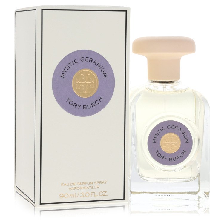 Tory Burch Mystic Geranium by Tory Burch