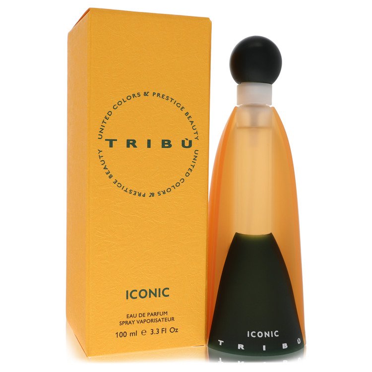 Tribu Iconic by Benetton