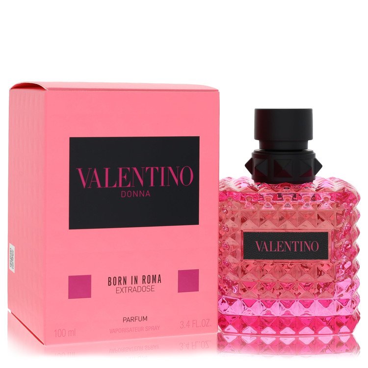 Valentino Donna Born In Roma Extradose by Valentino
