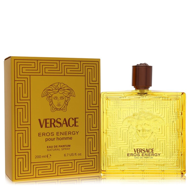 Versace Eros Energy by Versace