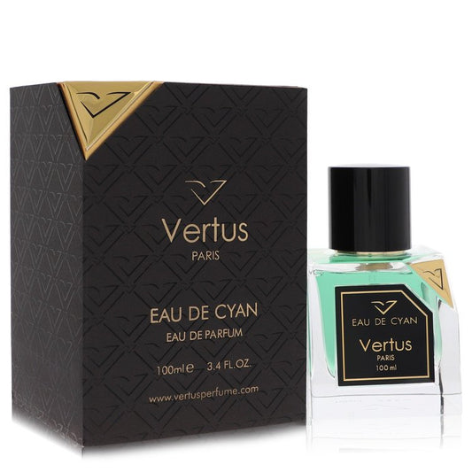 Vertus Eau De Cyan by Vertus