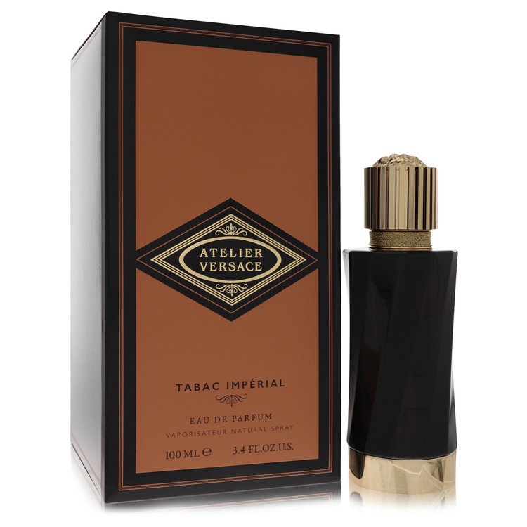 Versace Atelier Tabac Imperial by Versace