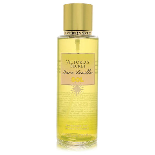 Victoria's Secret Bare Vanilla Sol by Victoria's Secret