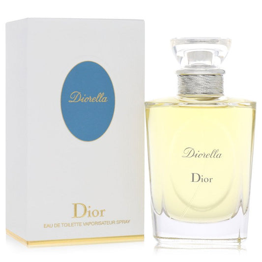 Diorella by Christian Dior