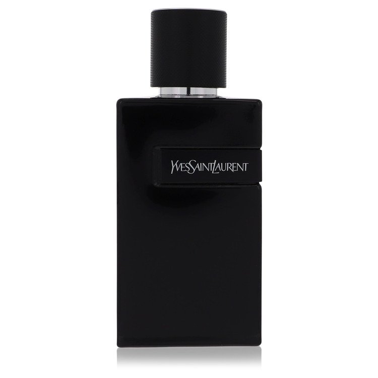 Y Le Parfum by Yves Saint Laurent