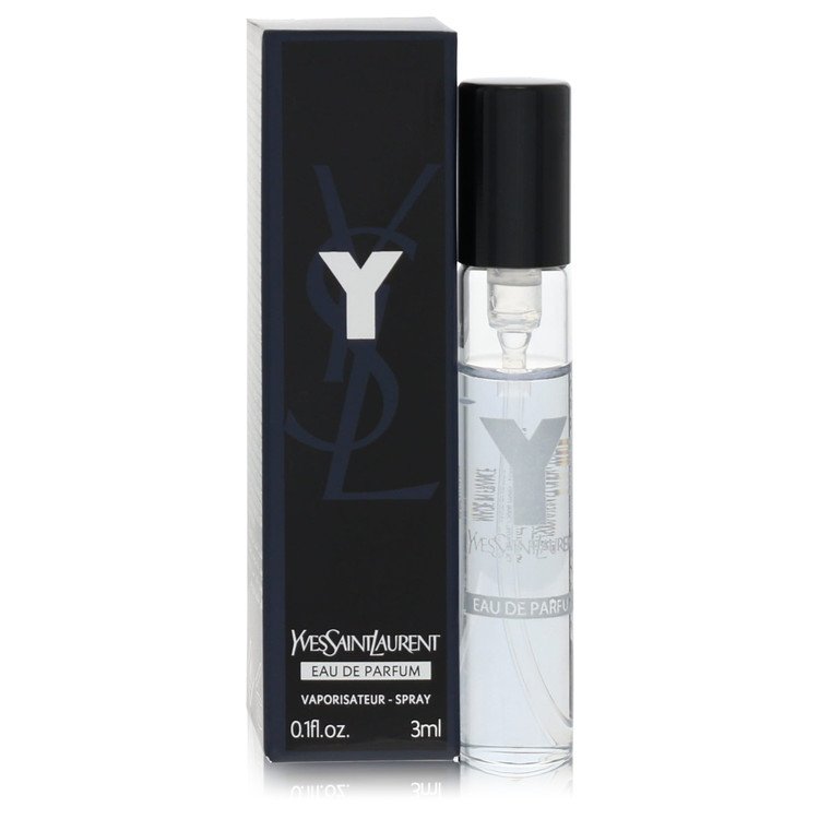 Y by Yves Saint Laurent