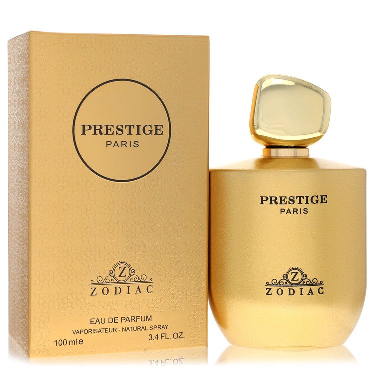 Zodiac Prestige by Zodiac