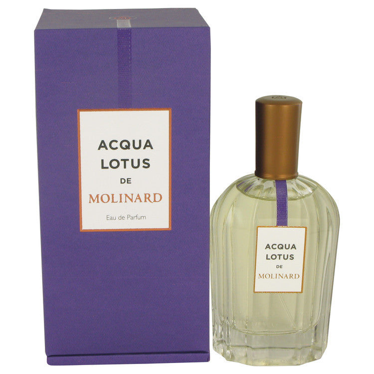 Molinard Acqua Lotus by Molinard