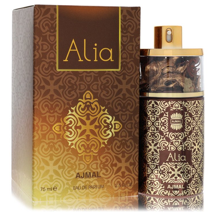 Ajmal Alia by Ajmal