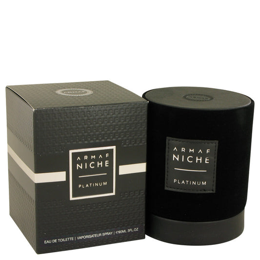 Armaf Niche Platinum by Armaf