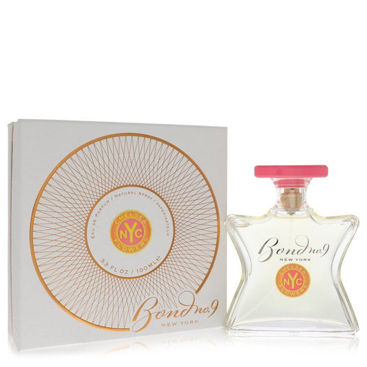 Chelsea Flowers by Bond No. 9