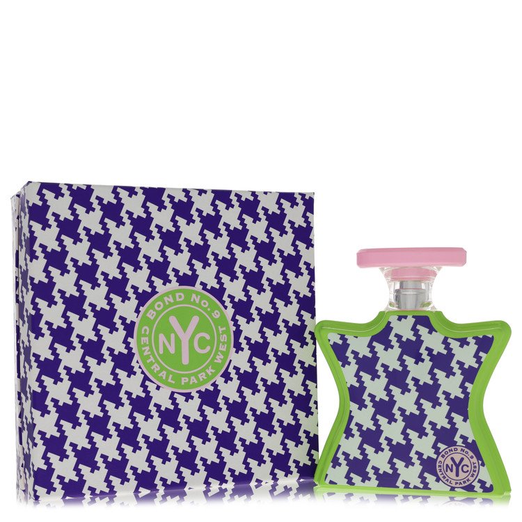 Central Park West by Bond No. 9