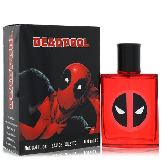 Deadpool by Marvel