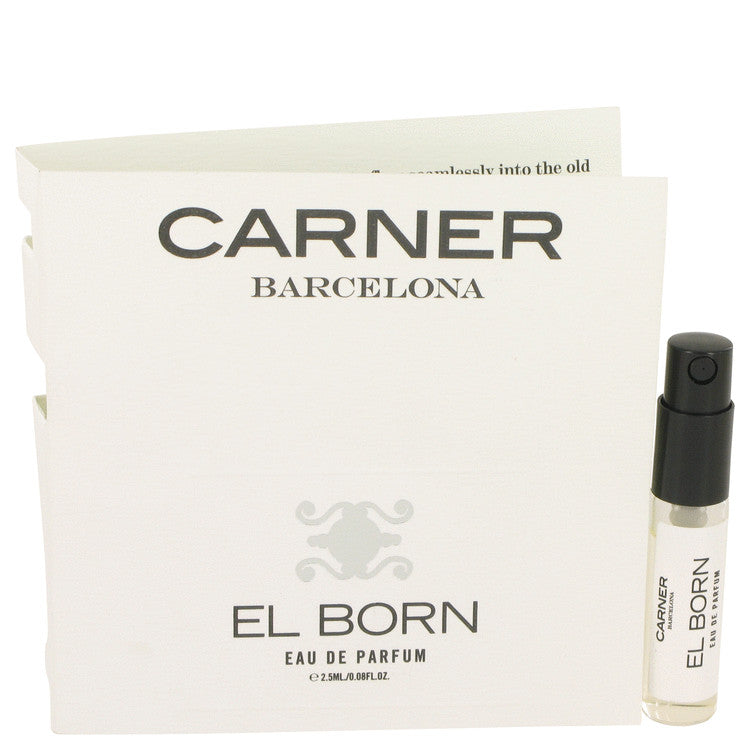 El Born by Carner Barcelona