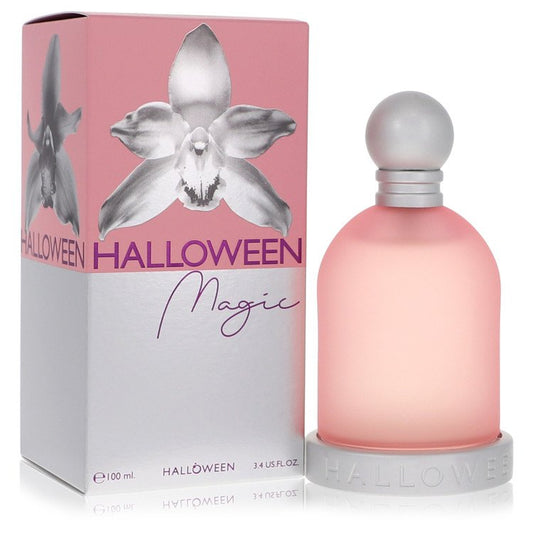 Halloween Magic by Jesus Del Pozo