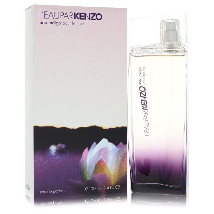 L'EAU PAR KENZO Eau Indigo by Kenzo