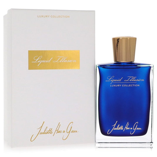 Liquid Illusion by Juliette Has a Gun