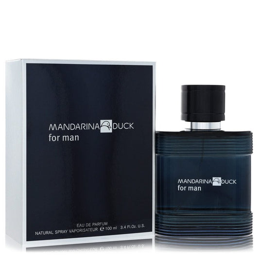 Mandarina Duck for Man by Mandarina Duck
