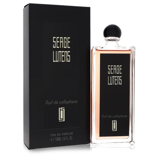 Nuit De Cellophane by Serge Lutens