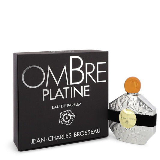 Ombre Platine by Brosseau