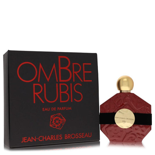 Ombre Rubis by Brosseau