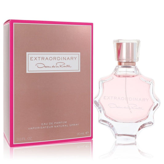 Oscar De La Renta Extraordinary by Oscar De La Renta