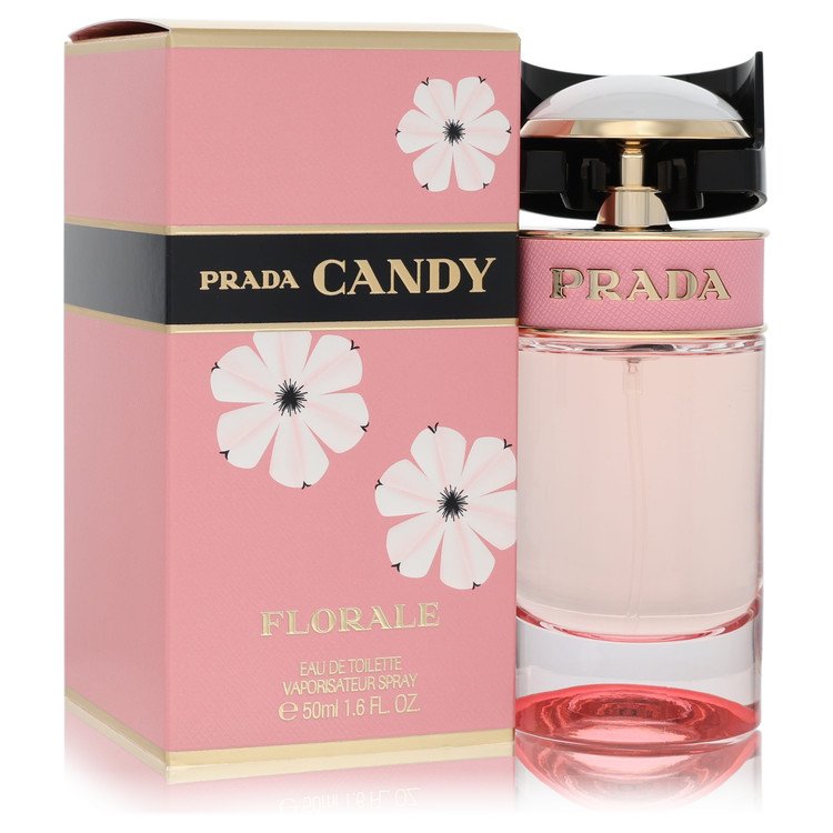 Prada Candy Florale by Prada