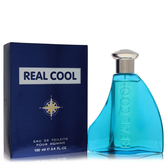 Real Cool by Victory International