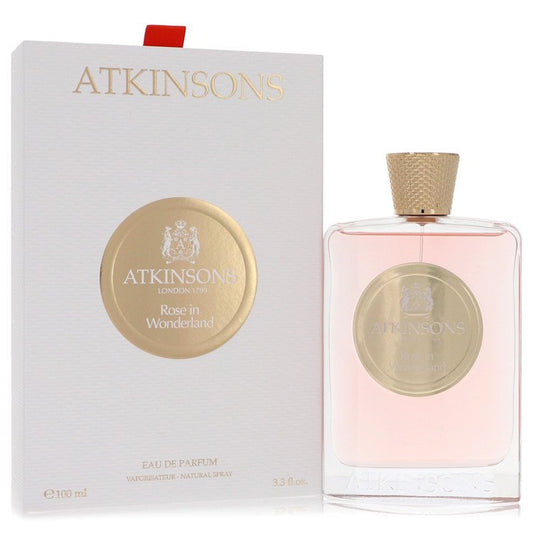 Rose in Wonderland by Atkinsons